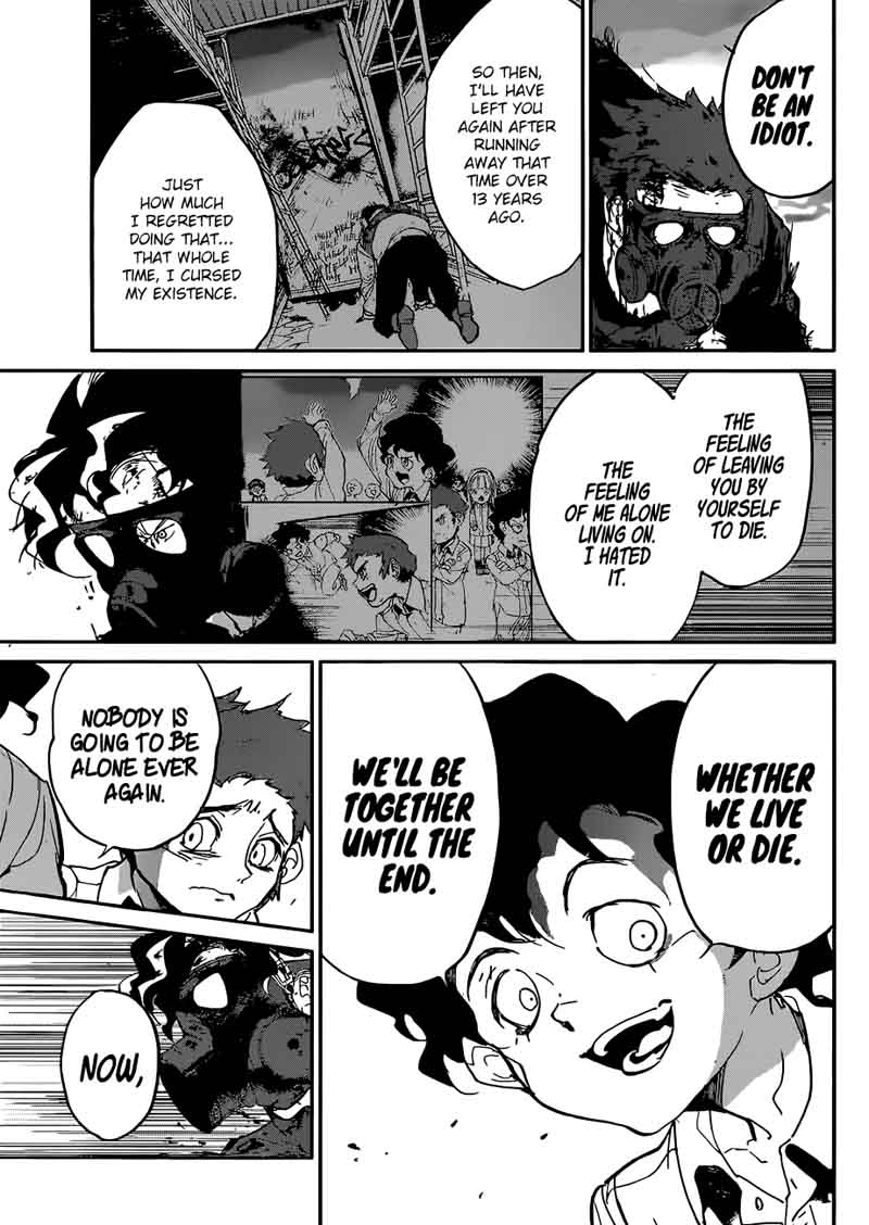 The Promised Neverland 108 13