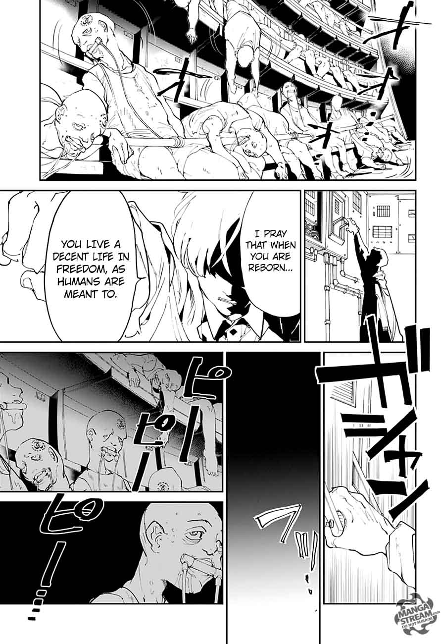 The Promised Neverland 113 12