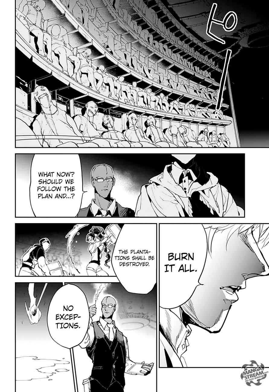 The Promised Neverland 113 13