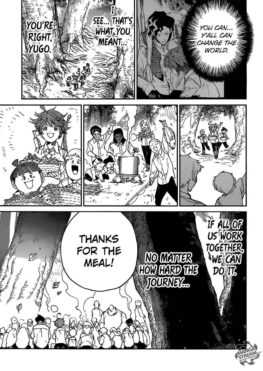 The Promised Neverland 114 13