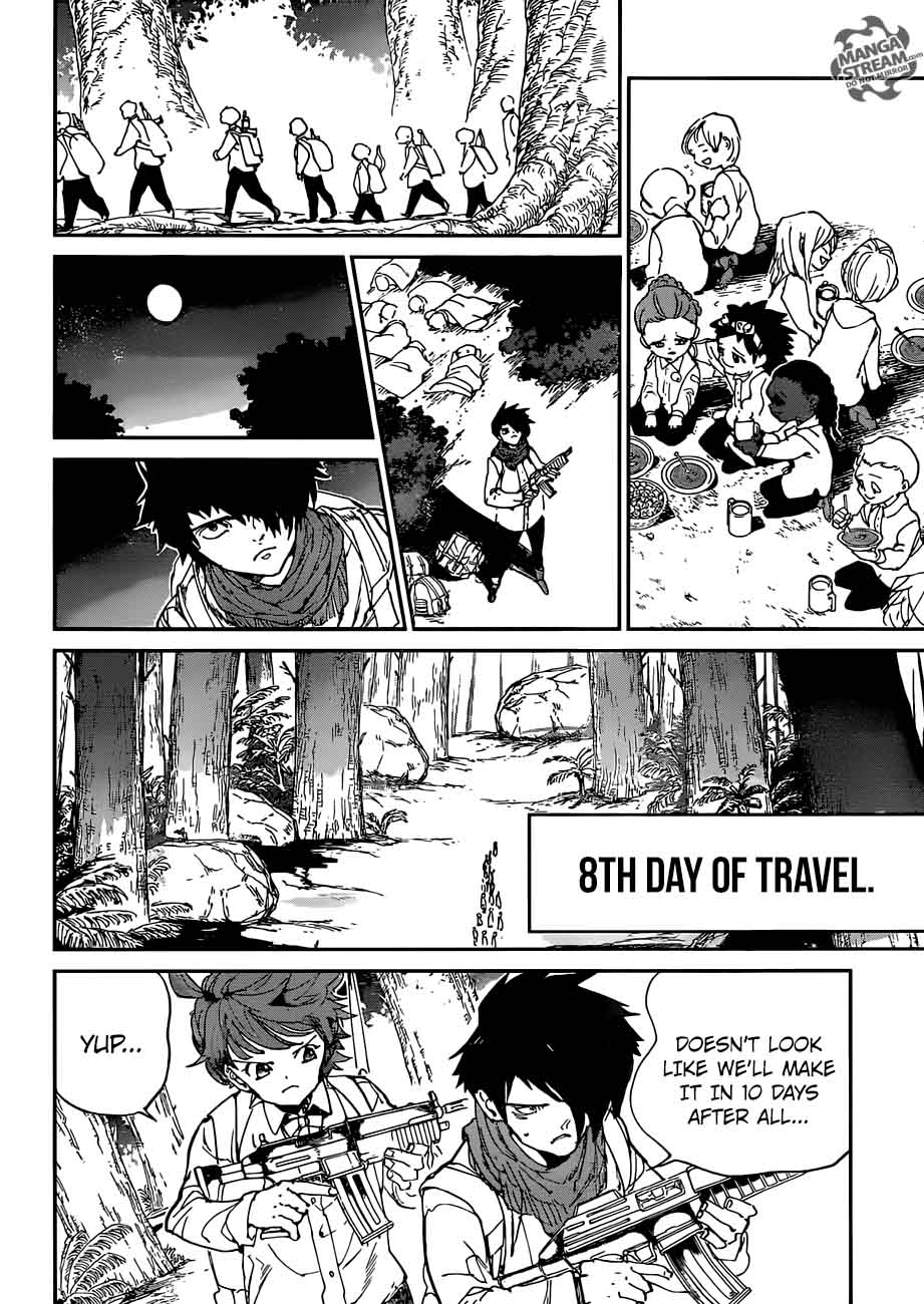 The Promised Neverland 114 14