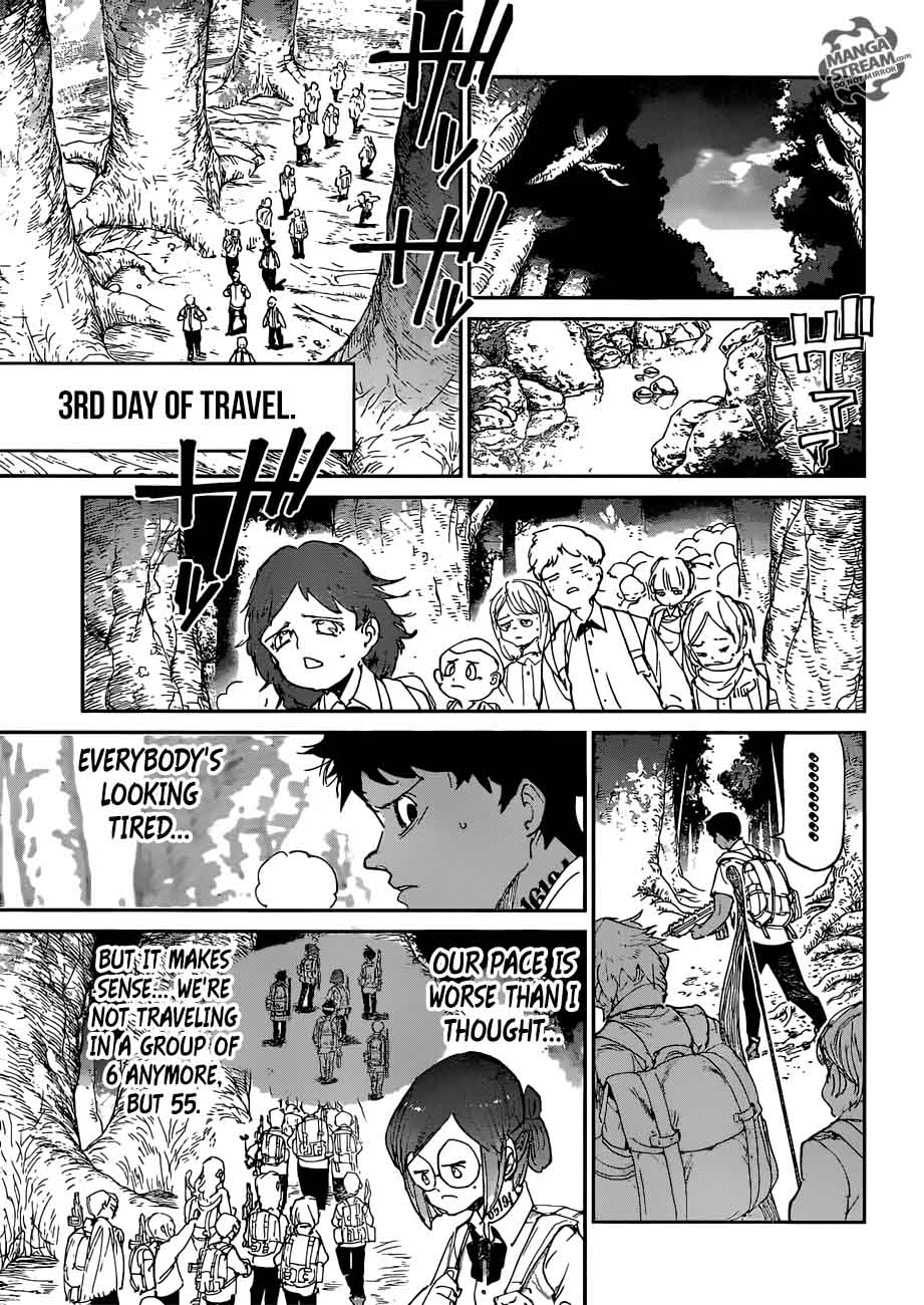 The Promised Neverland 114 3