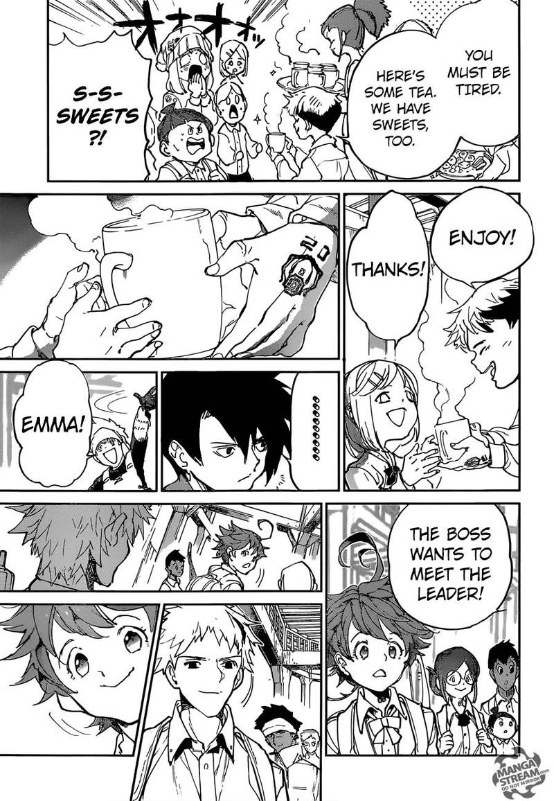 The Promised Neverland 118 13