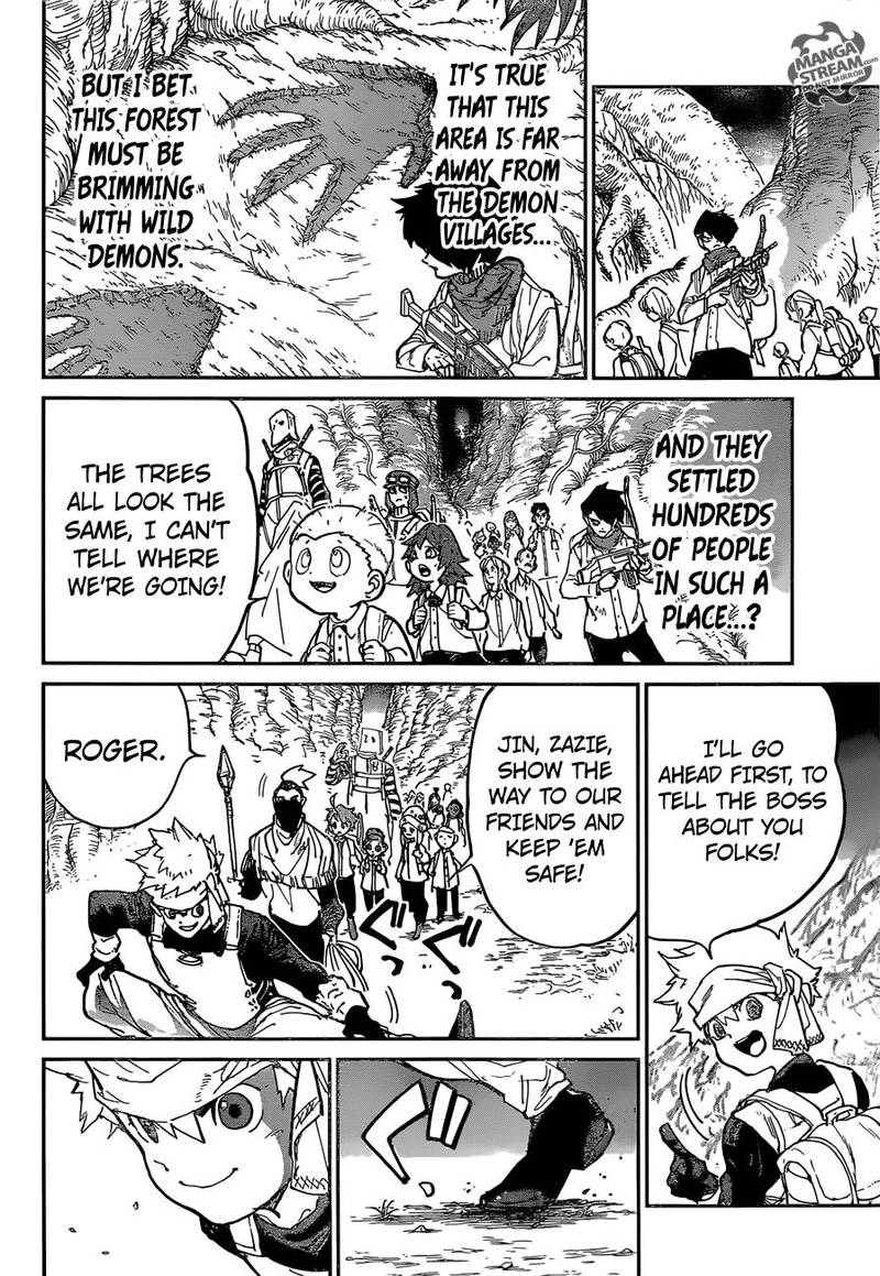 The Promised Neverland 118 7