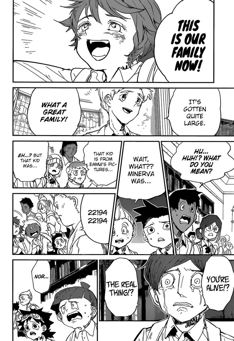 The Promised Neverland 119 10