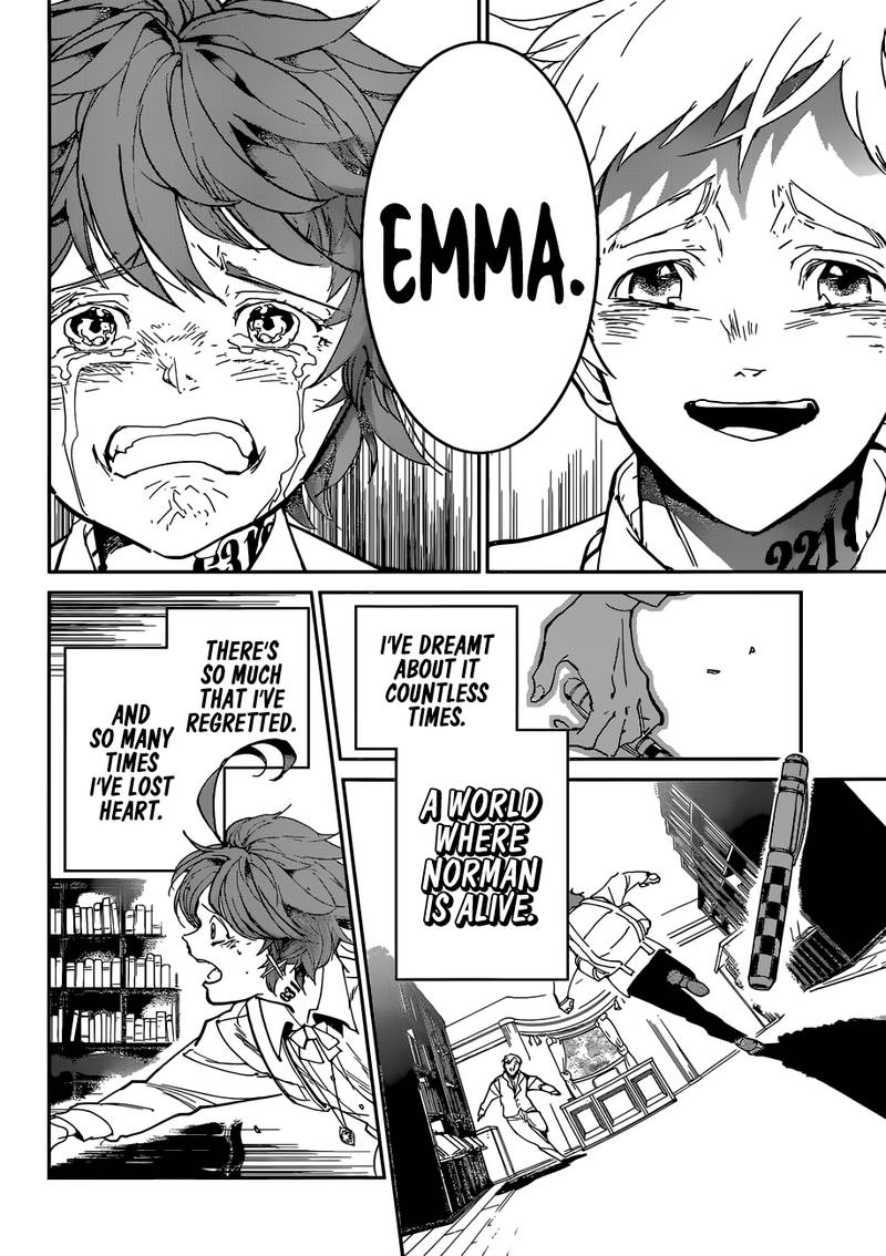 The Promised Neverland 119 4