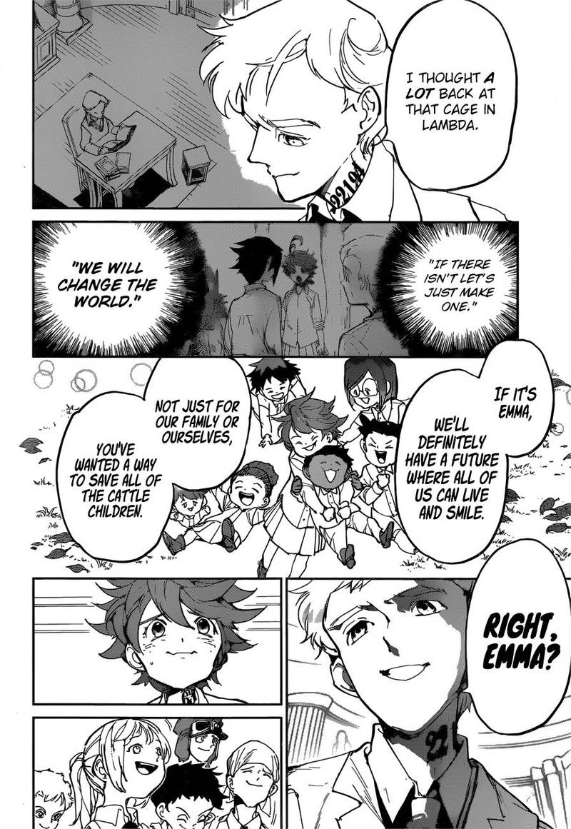 The Promised Neverland 120 14