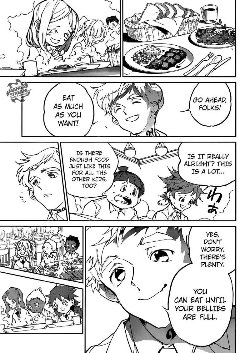 The Promised Neverland 121 15