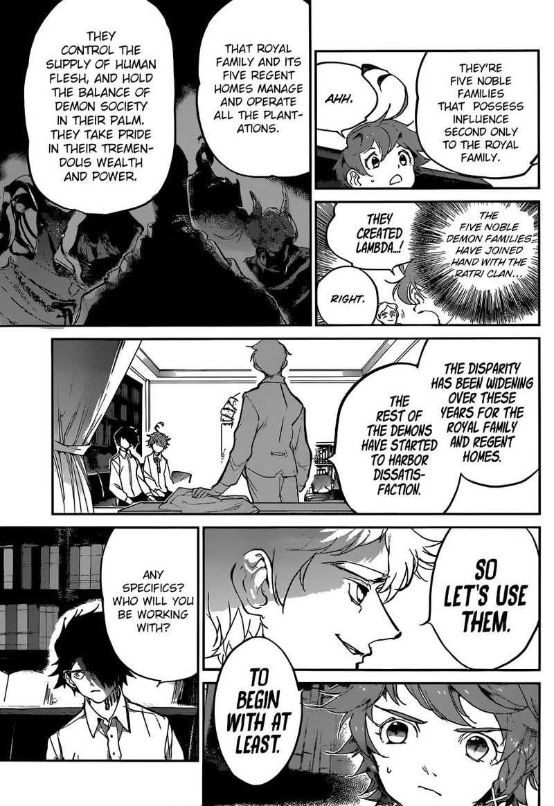 The Promised Neverland 126 11