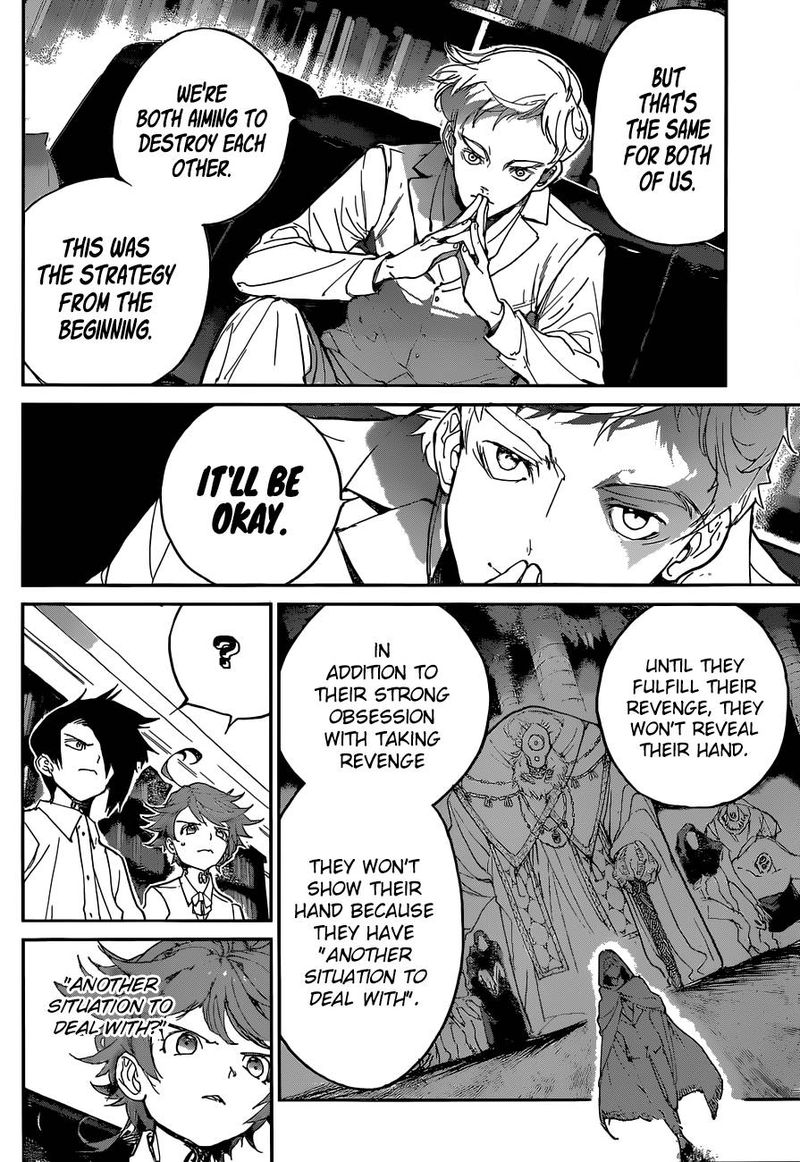 The Promised Neverland 126 14