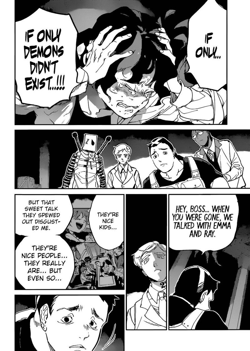 The Promised Neverland 129 11