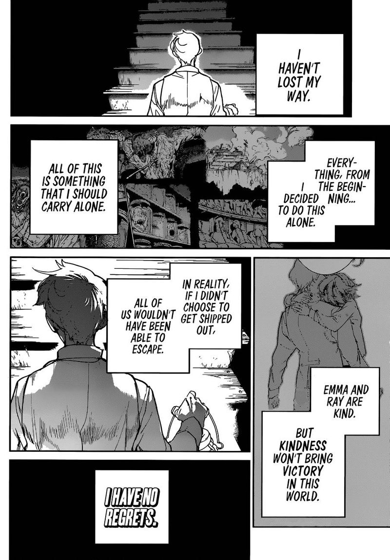 The Promised Neverland 129 16