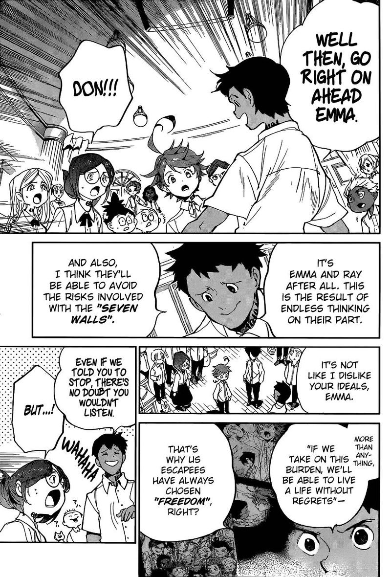 The Promised Neverland 130 10