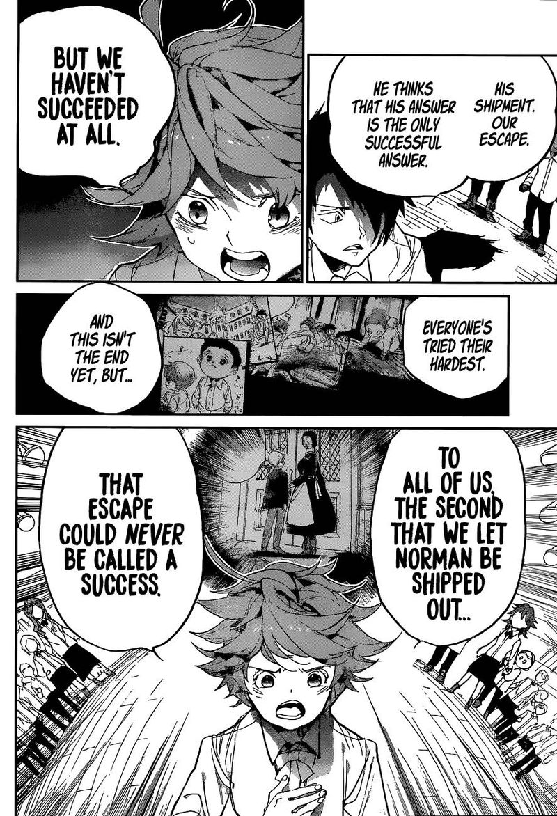 The Promised Neverland 130 13