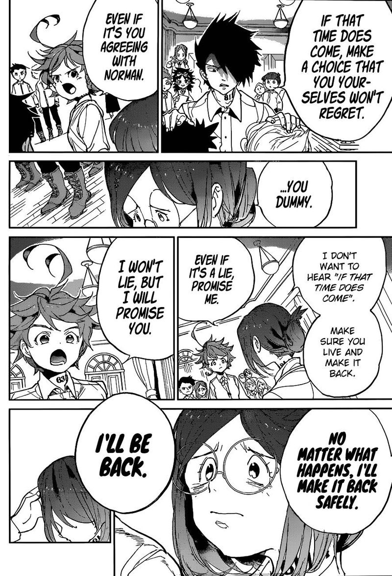 The Promised Neverland 130 15