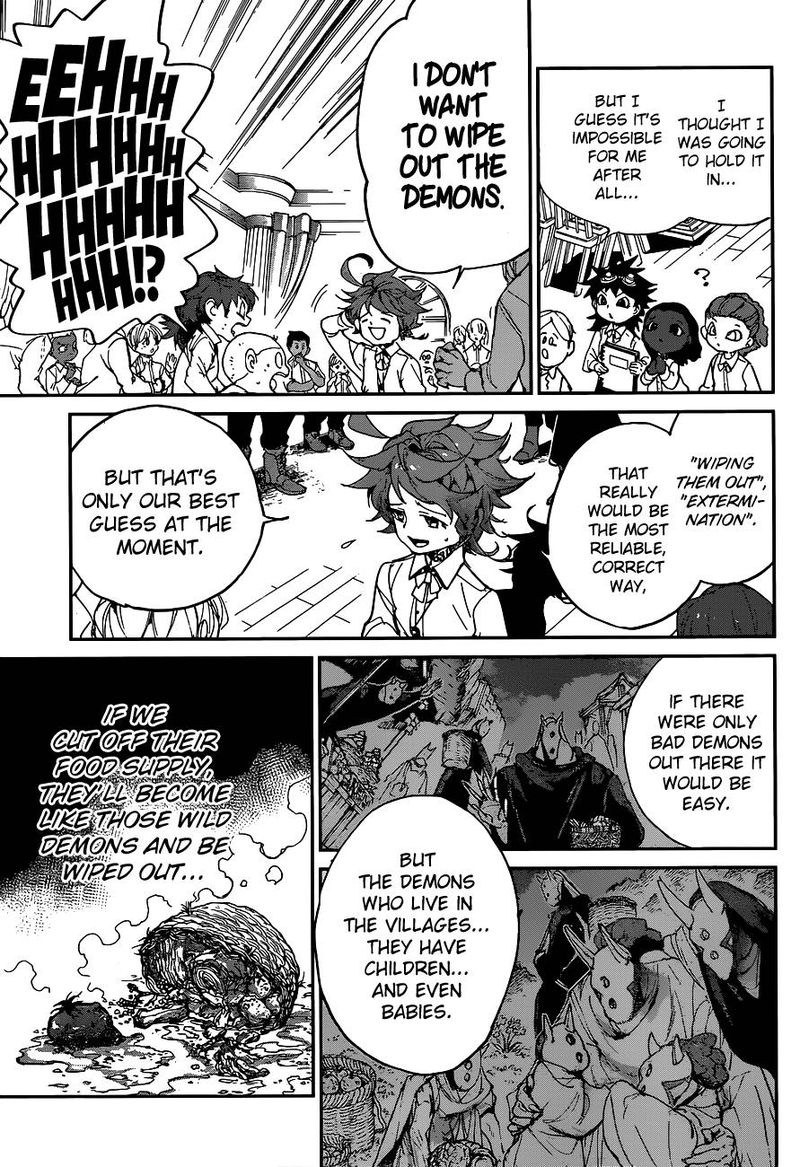 The Promised Neverland 130 3