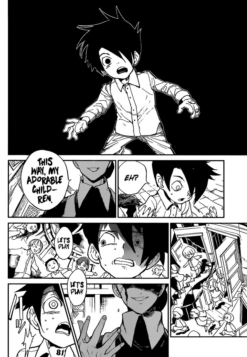 The Promised Neverland 133 10