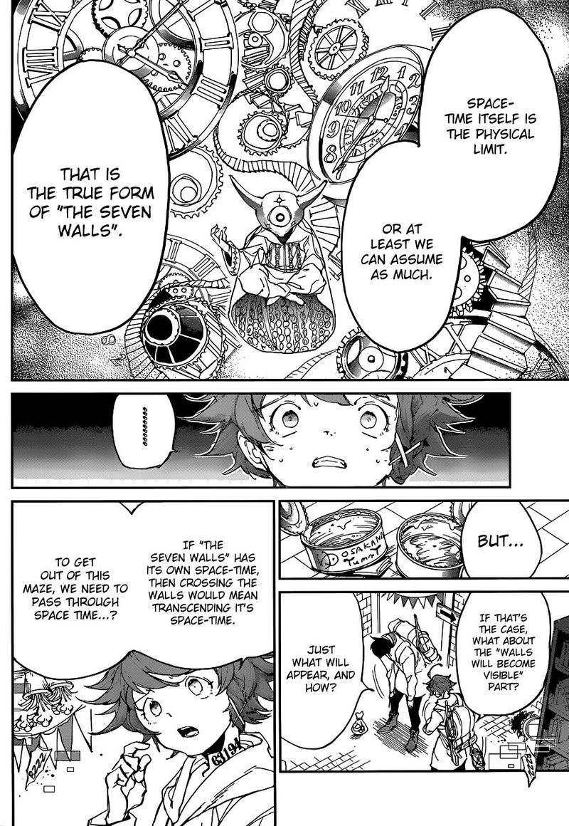 The Promised Neverland 136 10