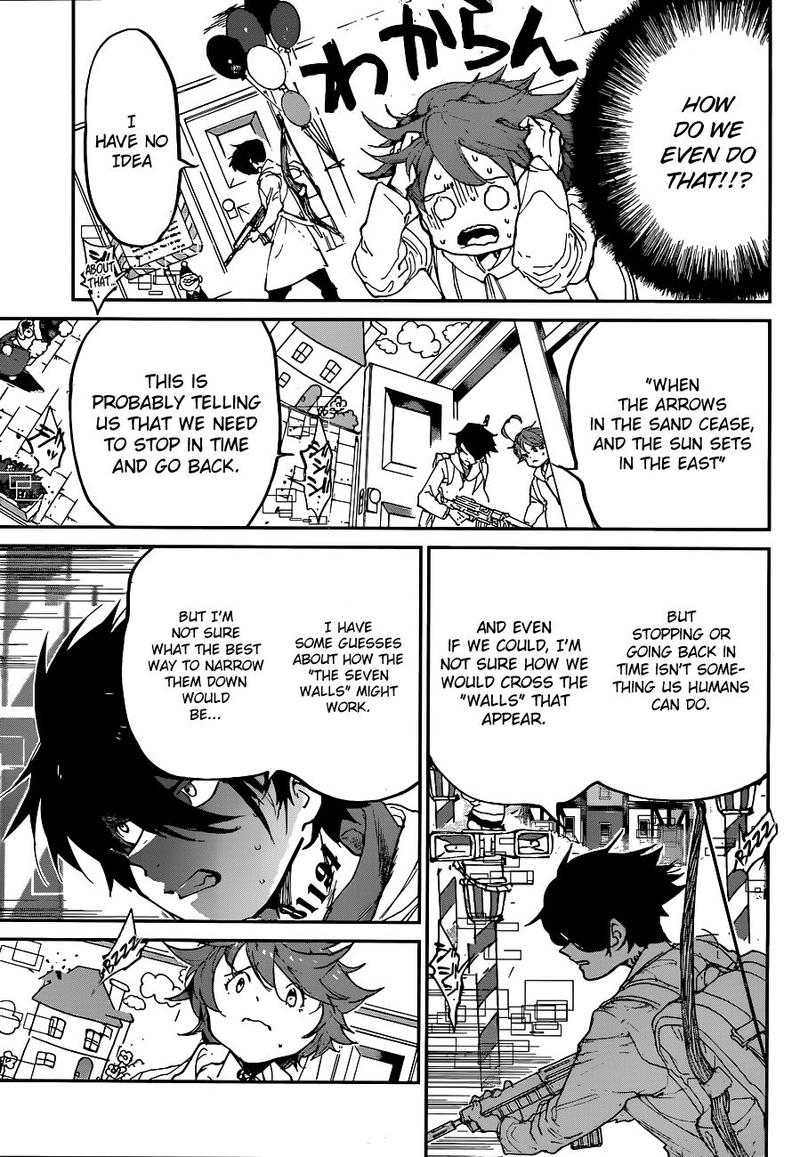 The Promised Neverland 136 11