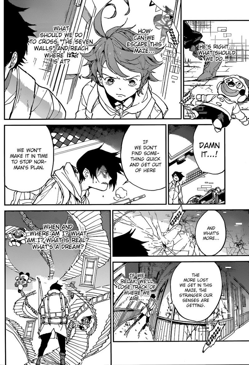 The Promised Neverland 136 12