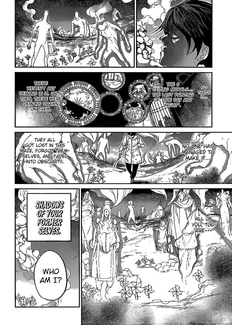 The Promised Neverland 136 19