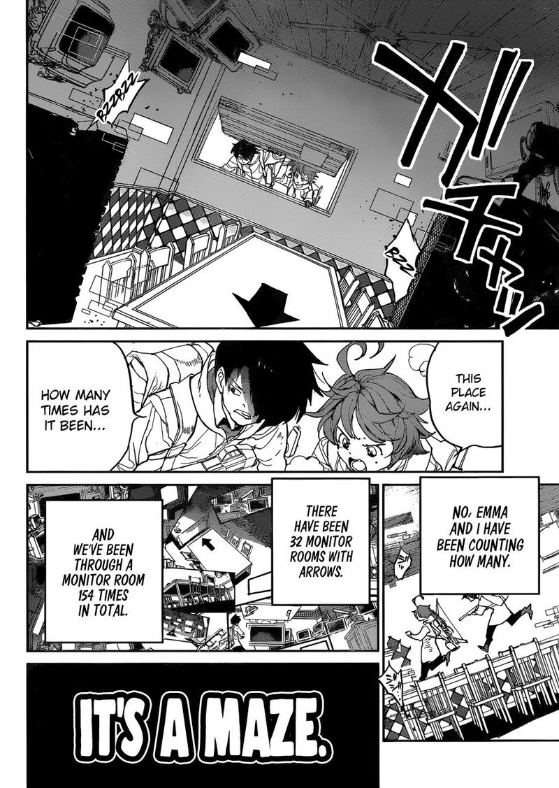 The Promised Neverland 136 4