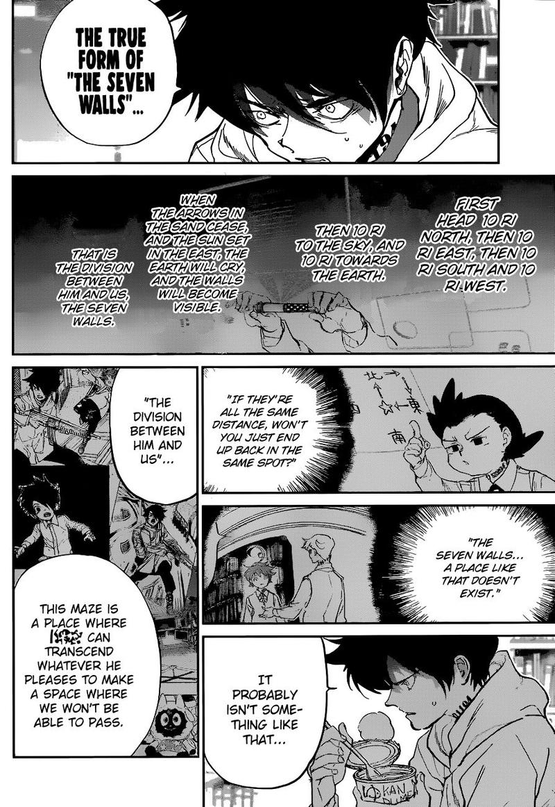 The Promised Neverland 136 8