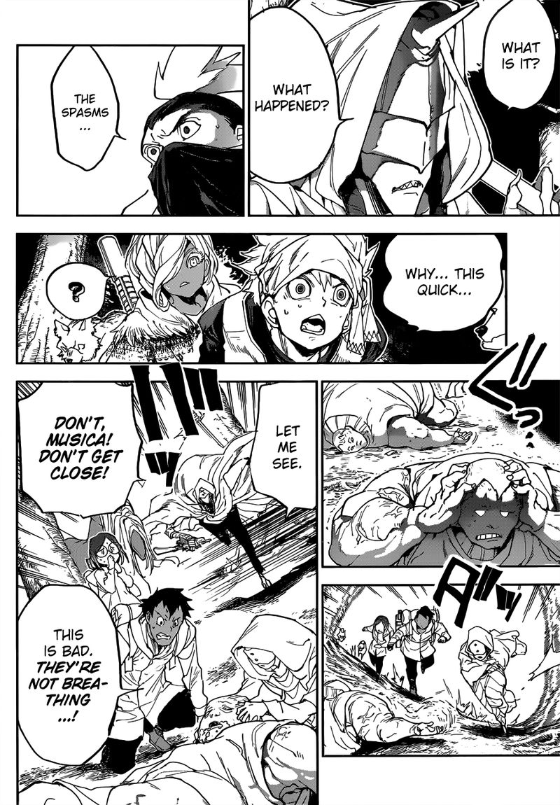 The Promised Neverland 144 8