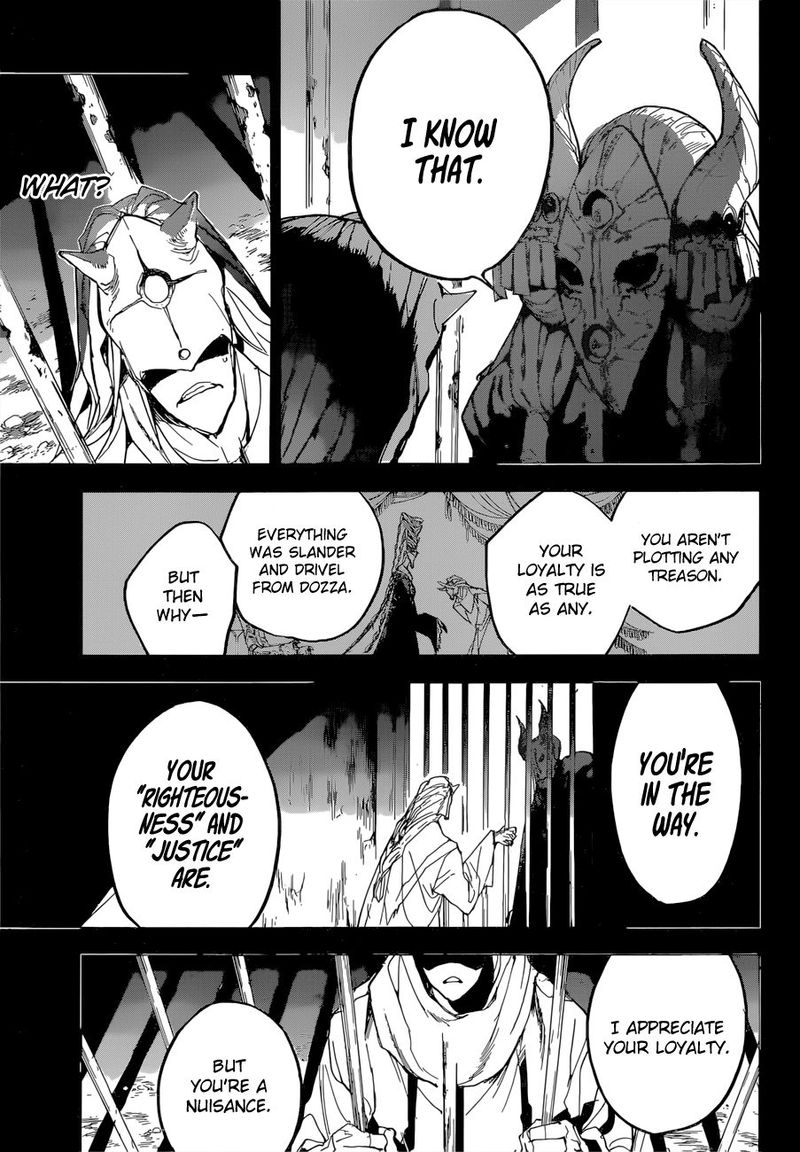 The Promised Neverland 147 12