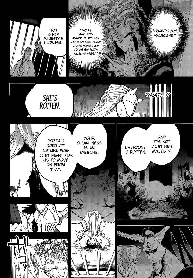 The Promised Neverland 147 13