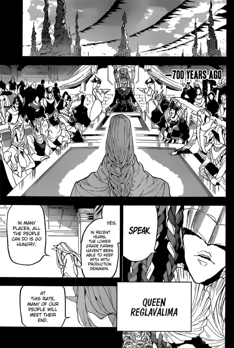 The Promised Neverland 147 3