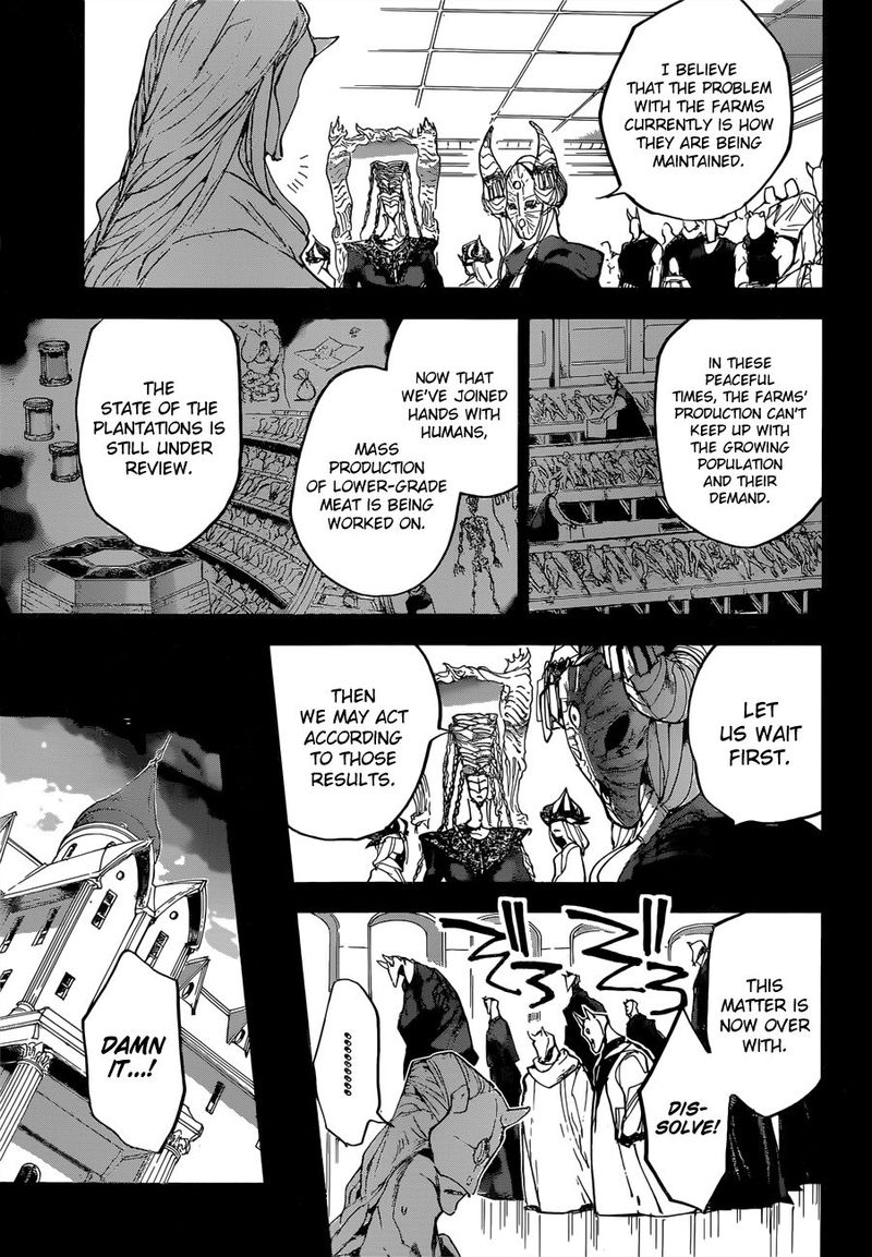 The Promised Neverland 147 7