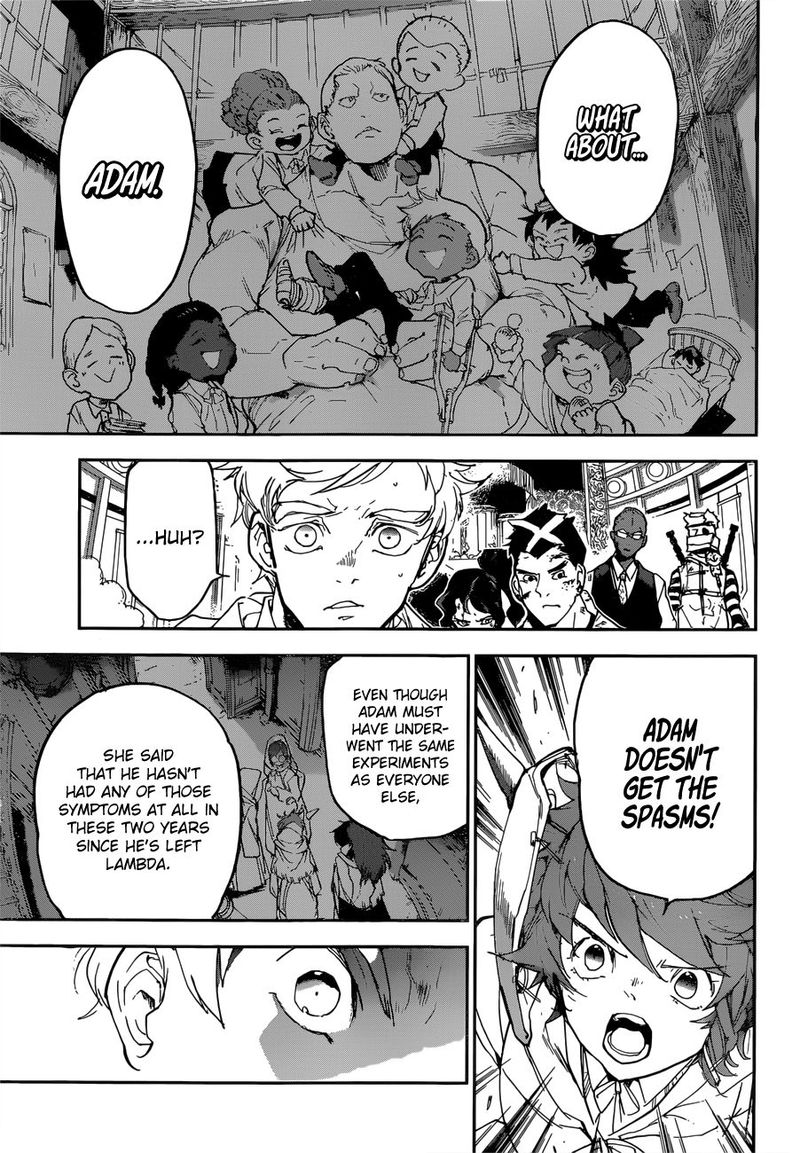 The Promised Neverland 154 10