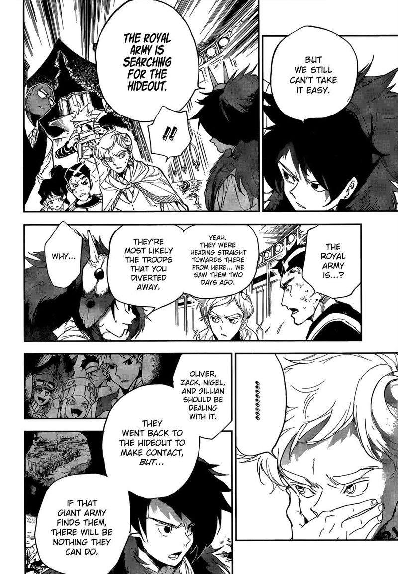 The Promised Neverland 154 13