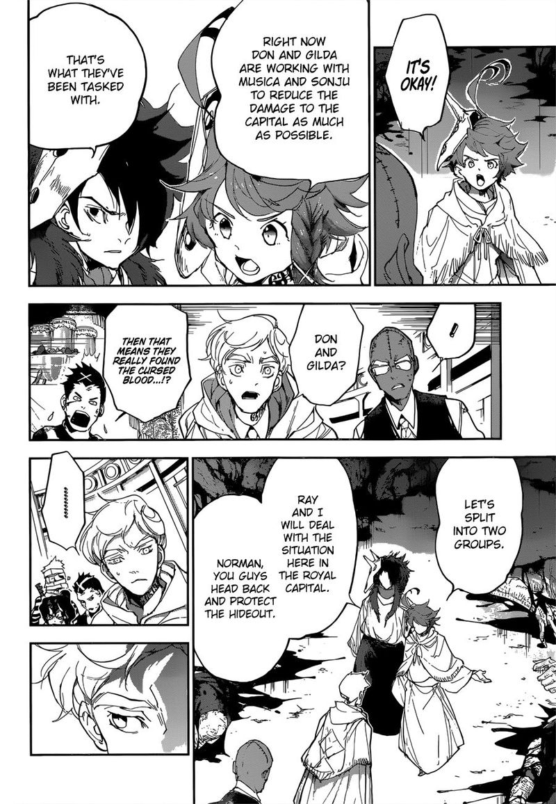 The Promised Neverland 154 15