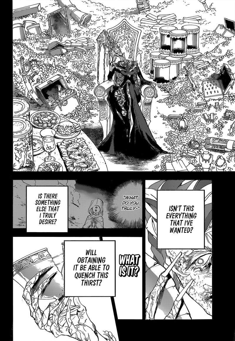 The Promised Neverland 159 3