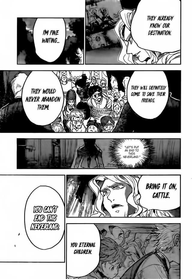 The Promised Neverland 162 15