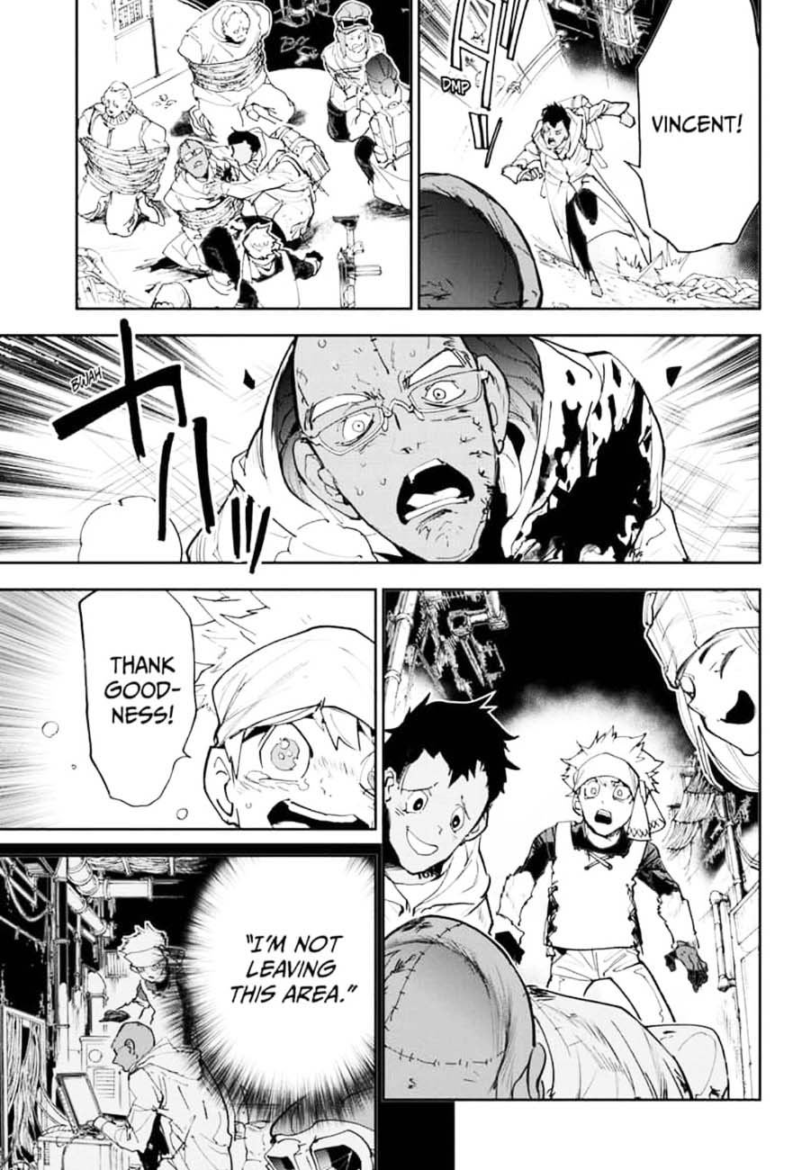 The Promised Neverland 169 7