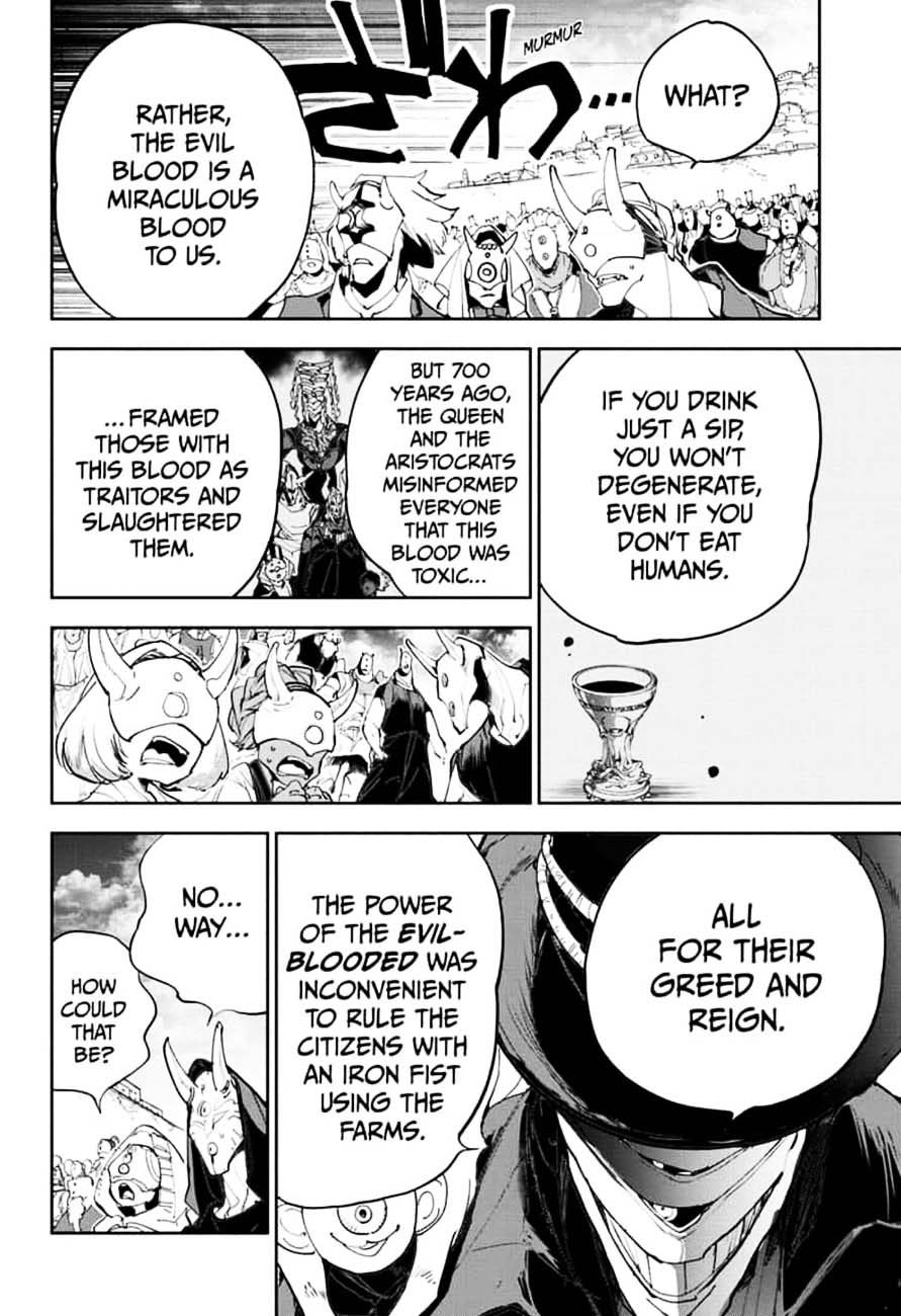 The Promised Neverland 171 12