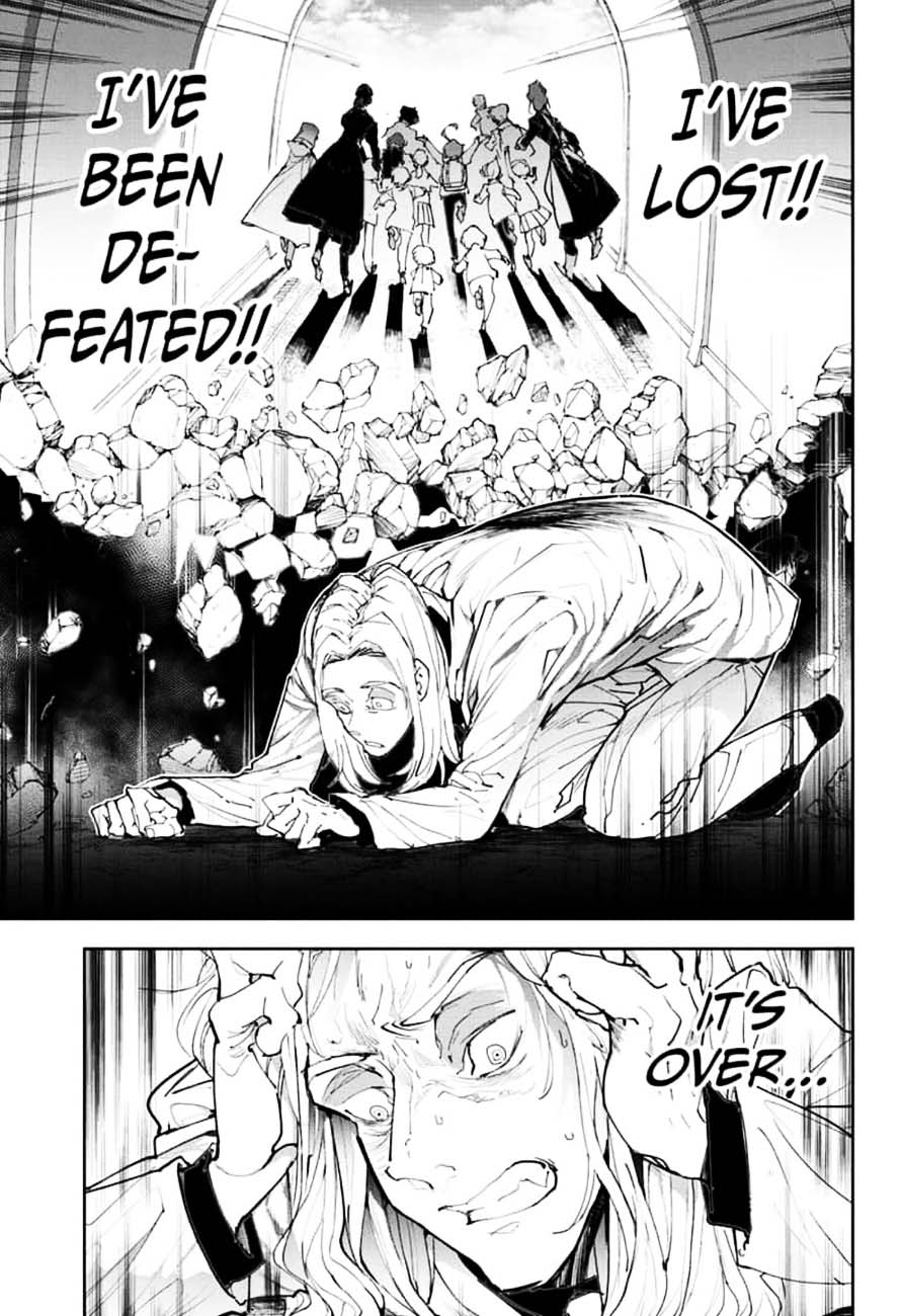 The Promised Neverland 171 17