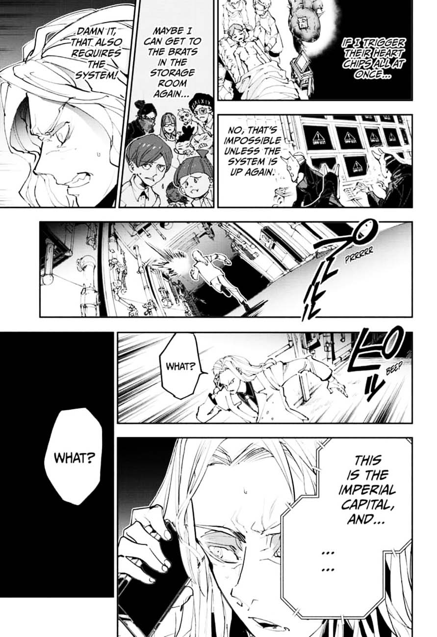 The Promised Neverland 171 3