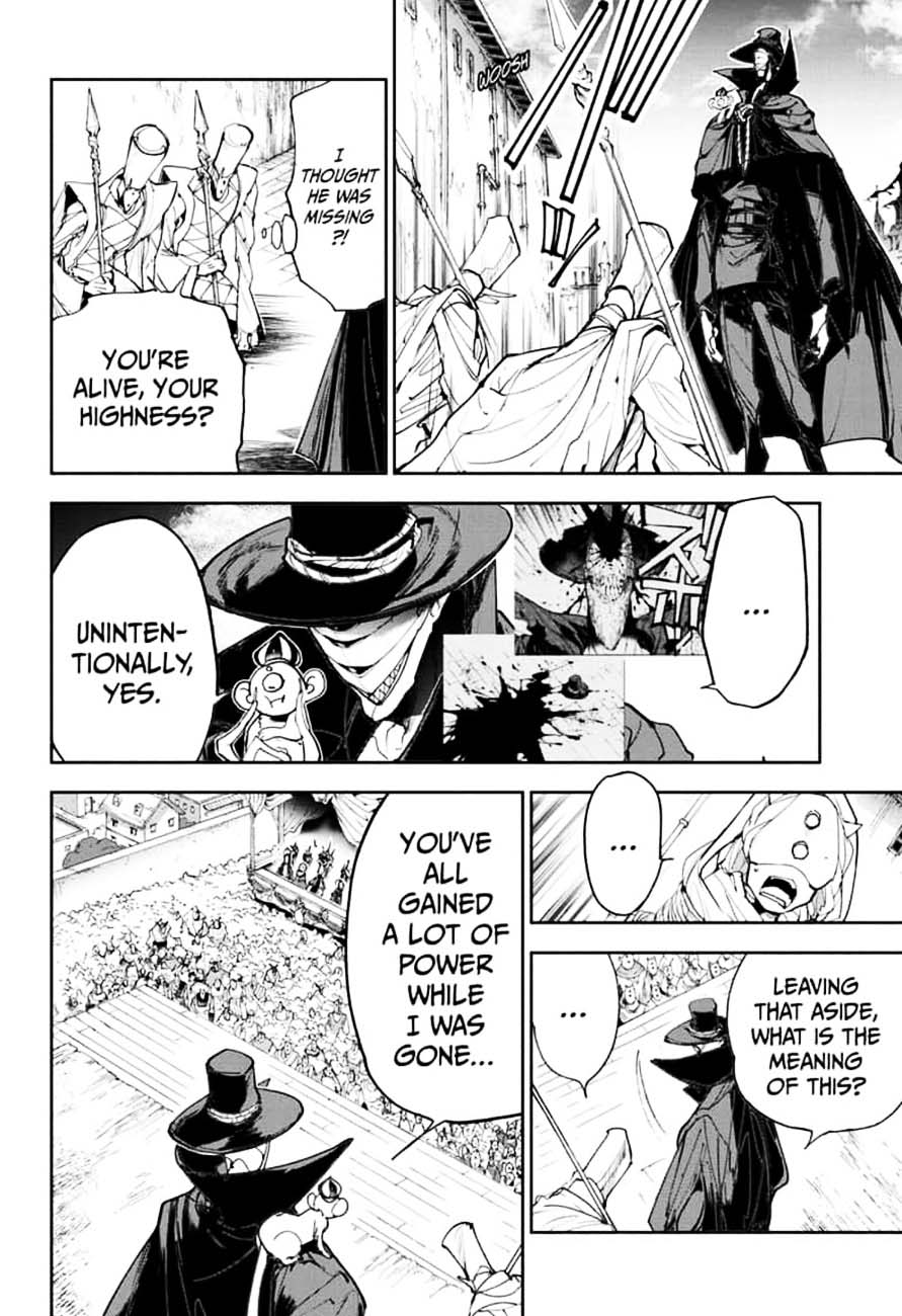 The Promised Neverland 171 8