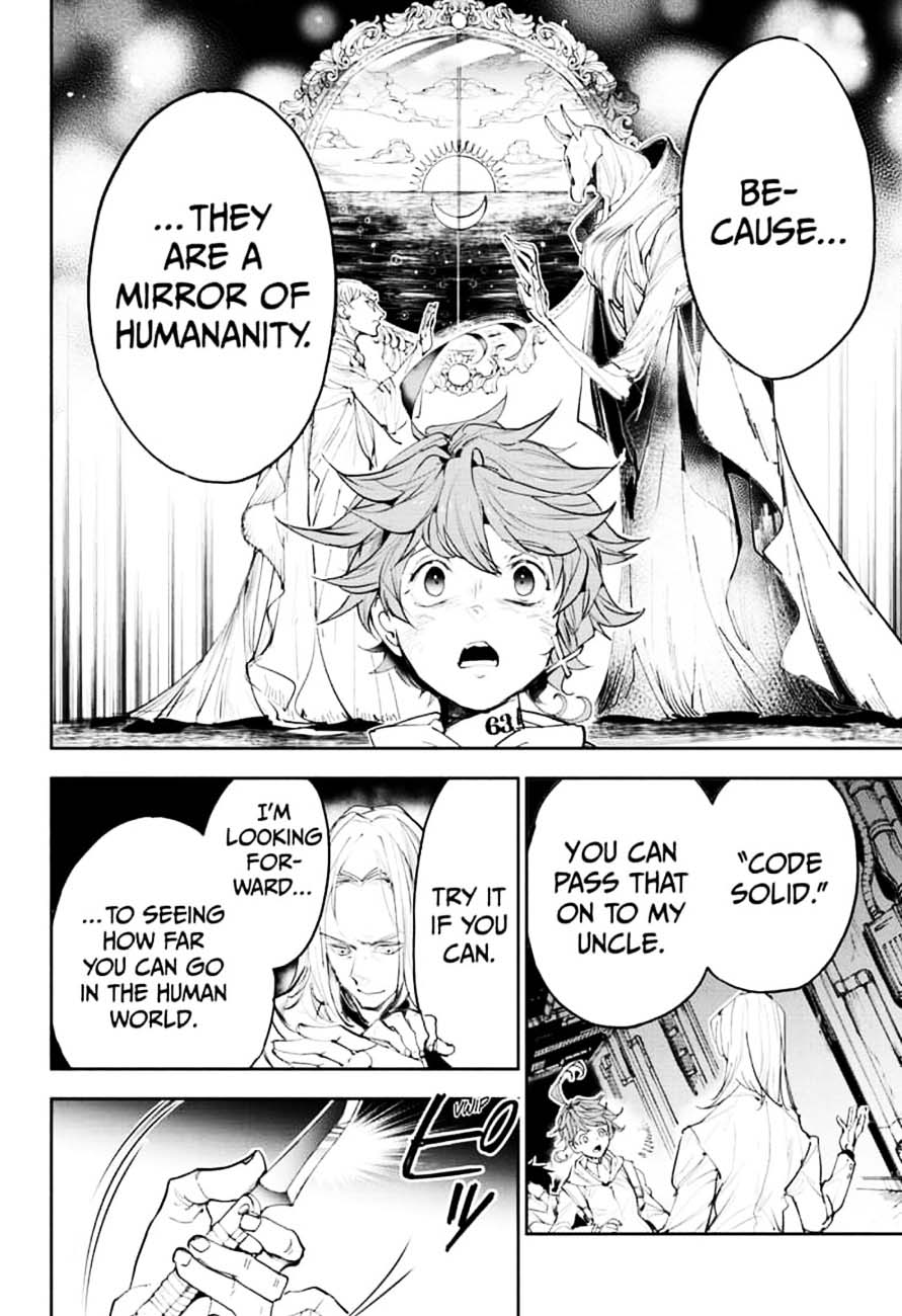 The Promised Neverland 173 18