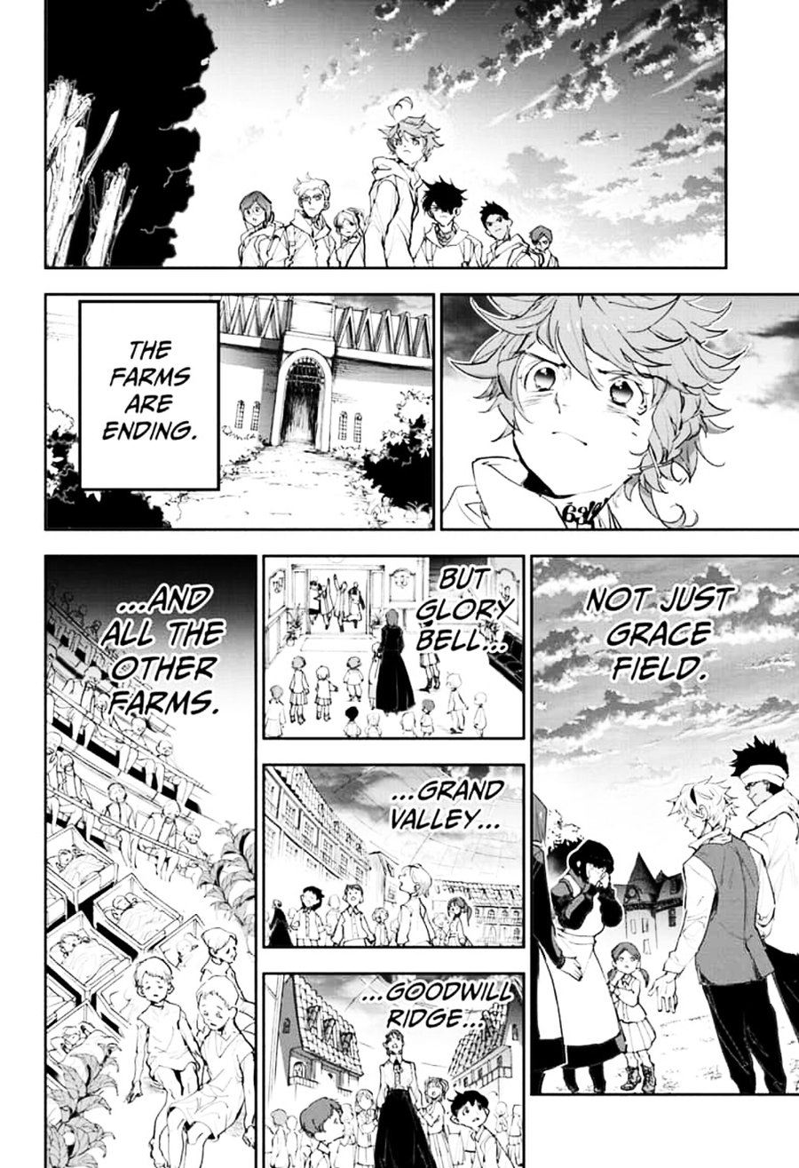 The Promised Neverland 176 12