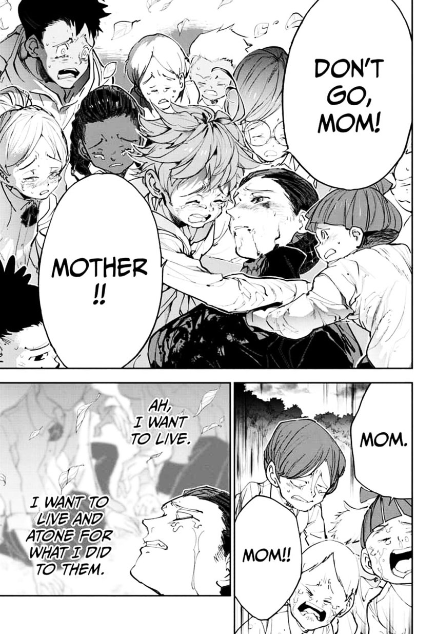 The Promised Neverland 177 13