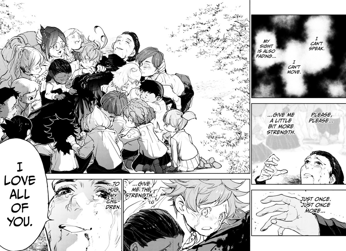 The Promised Neverland 177 14