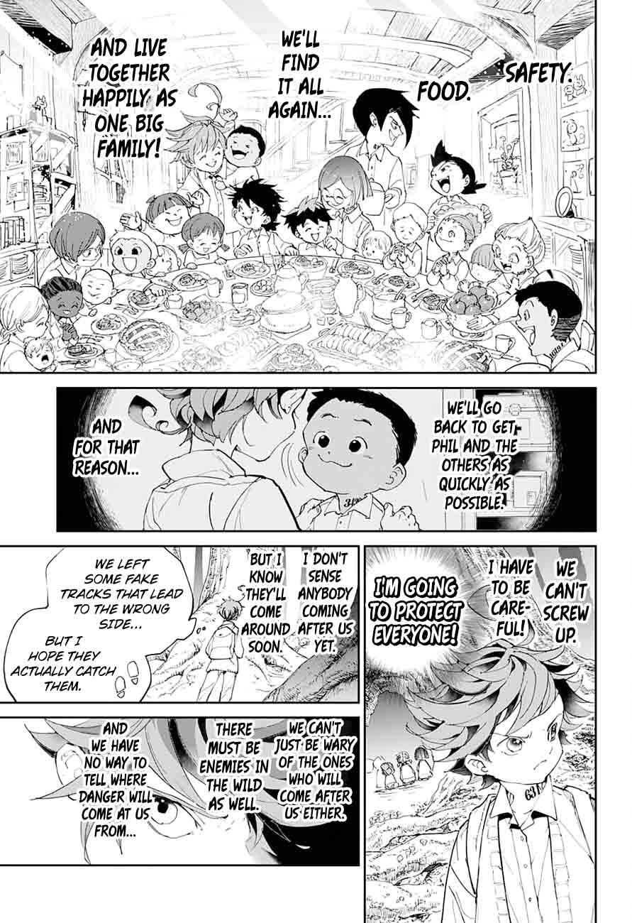 The Promised Neverland 38 10