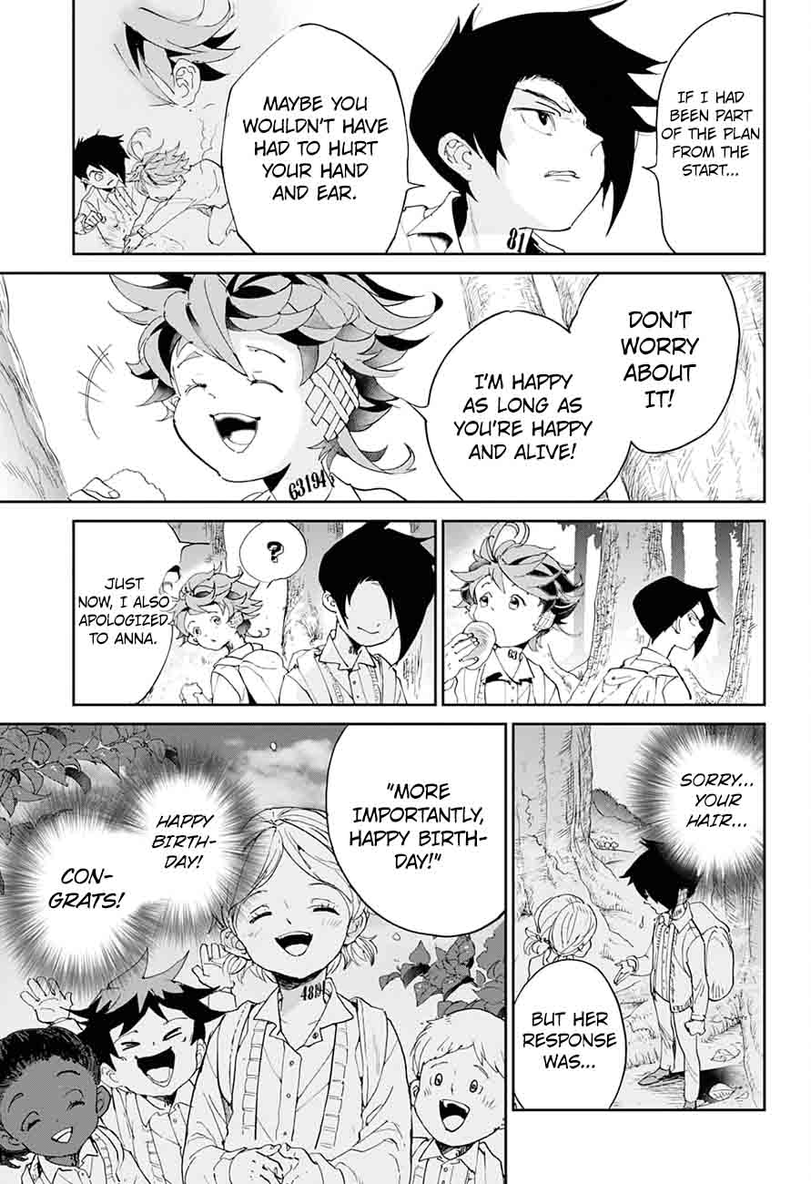 The Promised Neverland 38 12