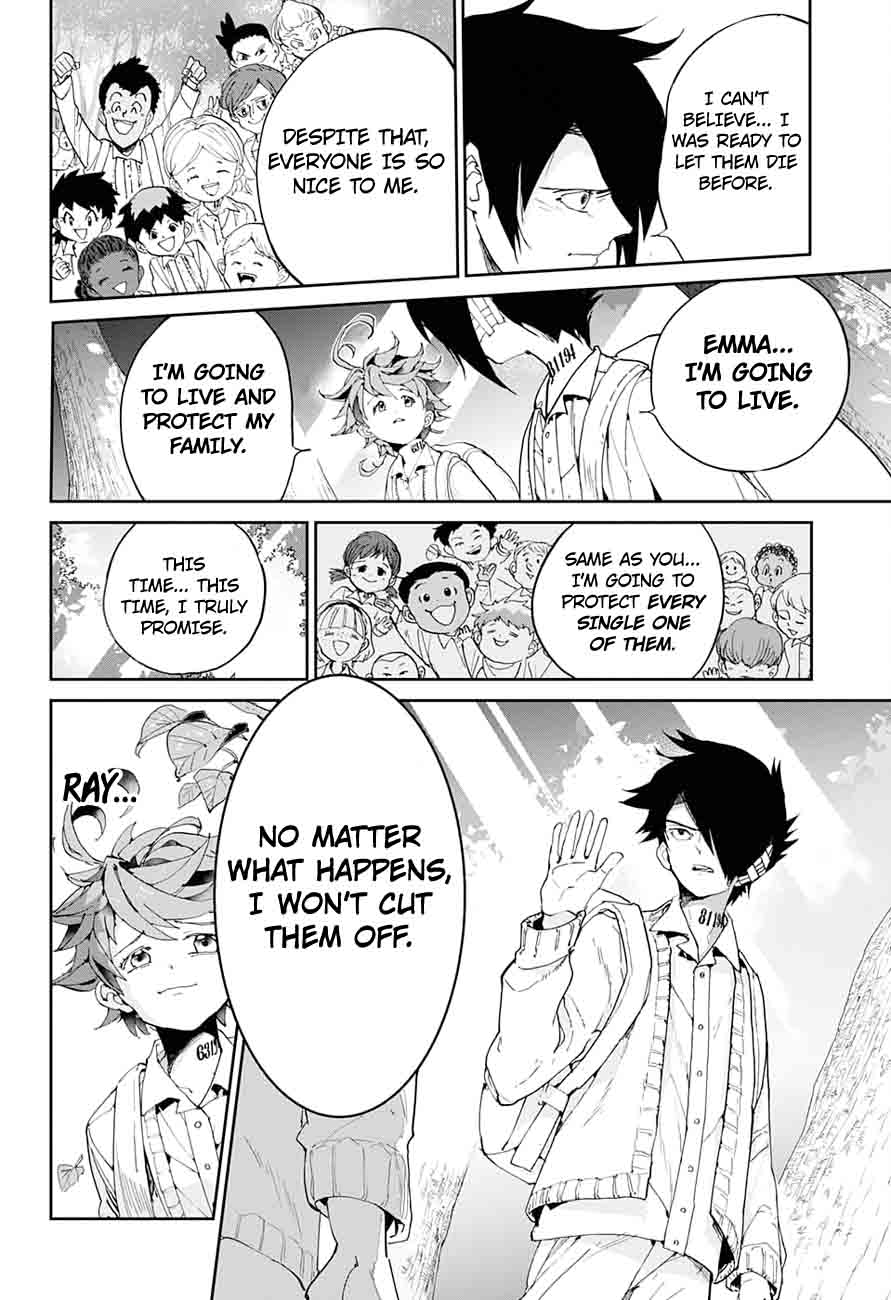 The Promised Neverland 38 13