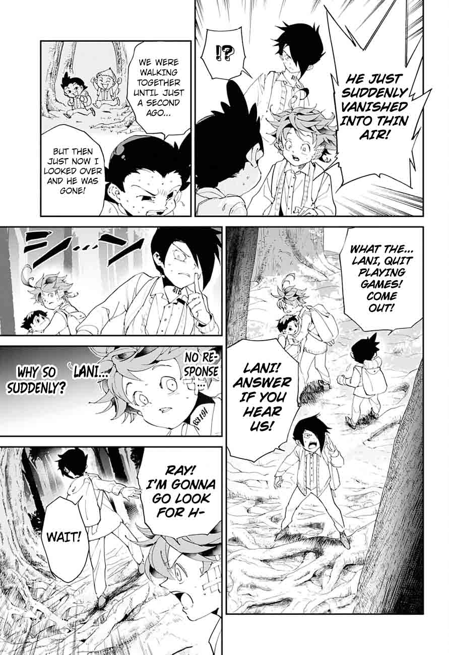 The Promised Neverland 38 20